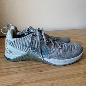Nike Metcon DSX FlyKnit 2 Women’s shoes